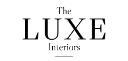 The Luxe Interiors