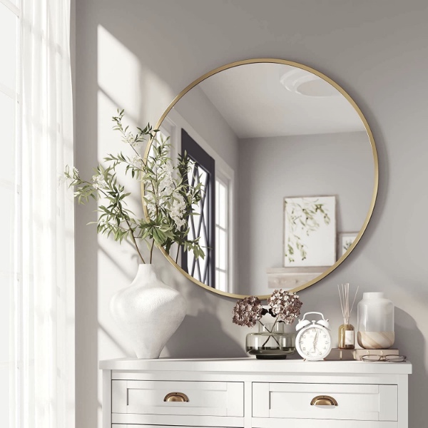 Mirrors For Home