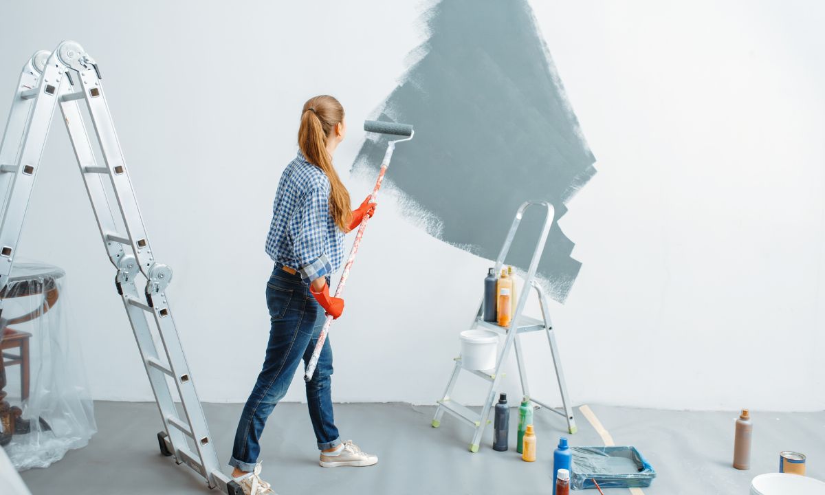 Best Painting Service In Bangalore