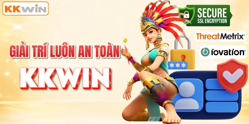 Cá cược trực tuyến an toàn và bảo mật