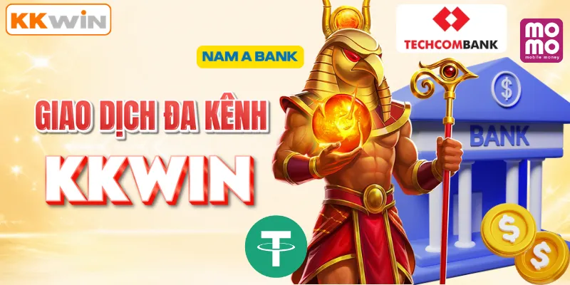 Giao dịch xử lý tức thì