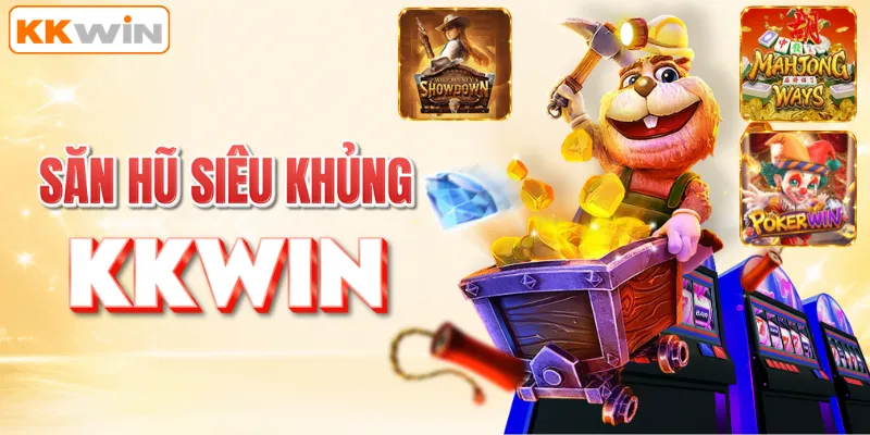 Săn hũ nổ cực lớn