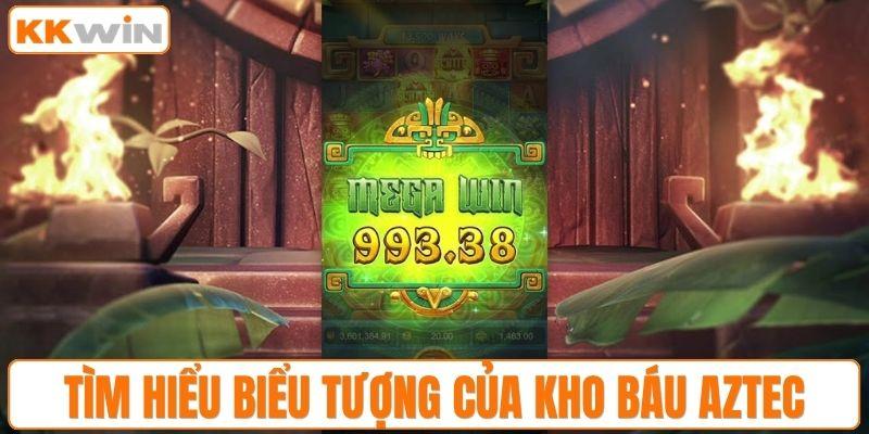 Tìm hiểu biểu tượng của kho báu Aztec